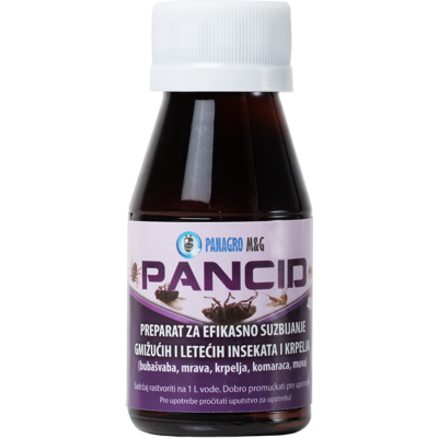 Pancid